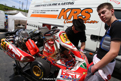 02/06/2013 : 4ème manche du Championnat du Sud 2013 à Alès (Photos Stéphane Agnus) 2013 — karting