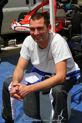 02/06/2013 : 4ème manche du Championnat du Sud 2013 à Alès (Photos Stéphane Agnus) 2013 — karting