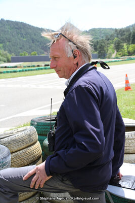 02/06/2013 : 4ème manche du Championnat du Sud 2013 à Alès (Photos Stéphane Agnus) 2013 — karting
