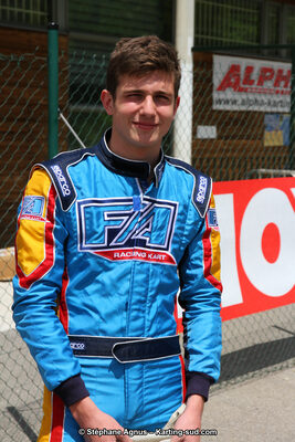 02/06/2013 : 4ème manche du Championnat du Sud 2013 à Alès (Photos Stéphane Agnus) 2013 — karting