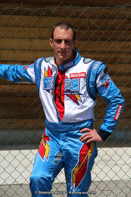 02/06/2013 : 4ème manche du Championnat du Sud 2013 à Alès (Photos Stéphane Agnus) 2013 — karting