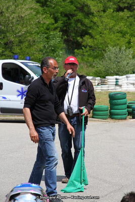 02/06/2013 : 4ème manche du Championnat du Sud 2013 à Alès (Photos Stéphane Agnus) 2013 — karting