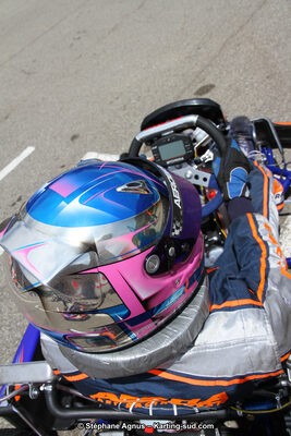 02/06/2013 : 4ème manche du Championnat du Sud 2013 à Alès (Photos Stéphane Agnus) 2013 — karting