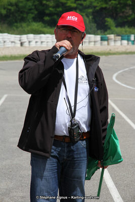 02/06/2013 : 4ème manche du Championnat du Sud 2013 à Alès (Photos Stéphane Agnus) 2013 — karting