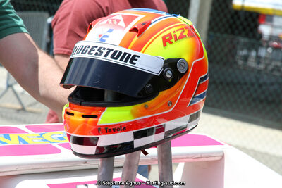 02/06/2013 : 4ème manche du Championnat du Sud 2013 à Alès (Photos Stéphane Agnus) 2013 — karting