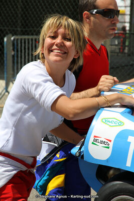 02/06/2013 : 4ème manche du Championnat du Sud 2013 à Alès (Photos Stéphane Agnus) 2013 — karting