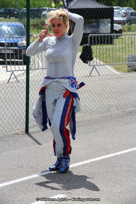 02/06/2013 : 4ème manche du Championnat du Sud 2013 à Alès (Photos Stéphane Agnus) 2013 — karting