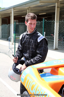 02/06/2013 : 4ème manche du Championnat du Sud 2013 à Alès (Photos Stéphane Agnus) 2013 — karting
