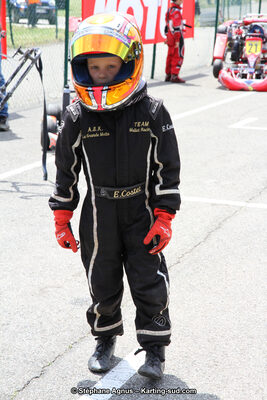 02/06/2013 : 4ème manche du Championnat du Sud 2013 à Alès (Photos Stéphane Agnus) 2013 — karting