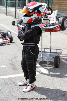 02/06/2013 : 4ème manche du Championnat du Sud 2013 à Alès (Photos Stéphane Agnus) 2013 — karting