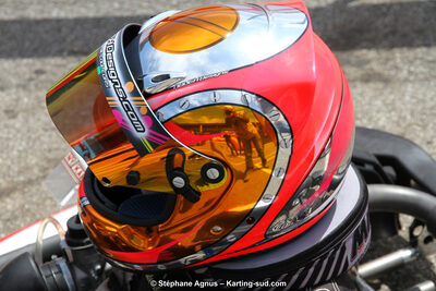 02/06/2013 : 4ème manche du Championnat du Sud 2013 à Alès (Photos Stéphane Agnus) 2013 — karting