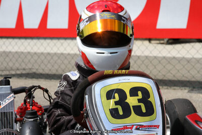 02/06/2013 : 4ème manche du Championnat du Sud 2013 à Alès (Photos Stéphane Agnus) 2013 — karting