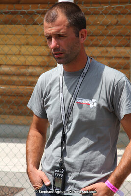 02/06/2013 : 4ème manche du Championnat du Sud 2013 à Alès (Photos Stéphane Agnus) 2013 — karting