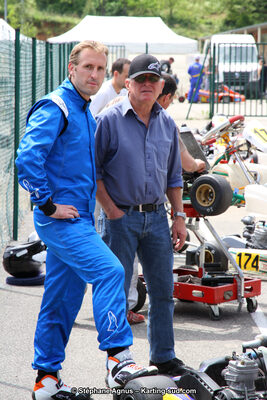 02/06/2013 : 4ème manche du Championnat du Sud 2013 à Alès (Photos Stéphane Agnus) 2013 — karting