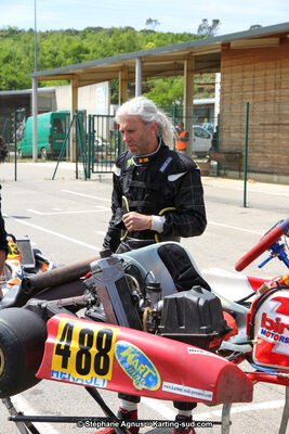 02/06/2013 : 4ème manche du Championnat du Sud 2013 à Alès (Photos Stéphane Agnus) 2013 — karting