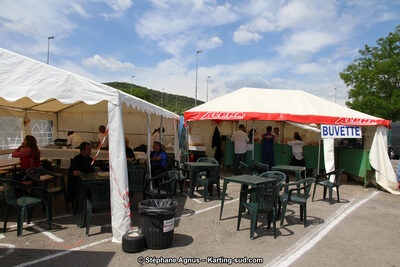 02/06/2013 : 4ème manche du Championnat du Sud 2013 à Alès (Photos Stéphane Agnus) 2013 — karting