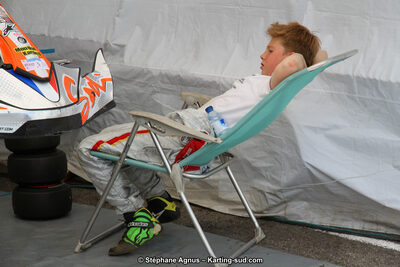 02/06/2013 : 4ème manche du Championnat du Sud 2013 à Alès (Photos Stéphane Agnus) 2013 — karting