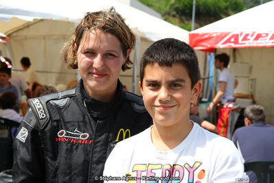 02/06/2013 : 4ème manche du Championnat du Sud 2013 à Alès (Photos Stéphane Agnus) 2013 — karting