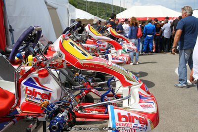 02/06/2013 : 4ème manche du Championnat du Sud 2013 à Alès (Photos Stéphane Agnus) 2013 — karting