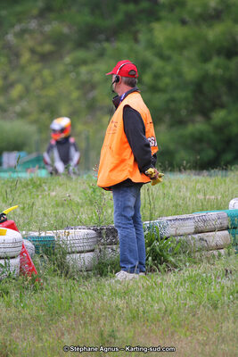 02/06/2013 : 4ème manche du Championnat du Sud 2013 à Alès (Photos Stéphane Agnus) 2013 — karting