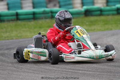 02/06/2013 : 4ème manche du Championnat du Sud 2013 à Alès (Photos Stéphane Agnus) 2013 — karting