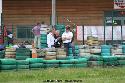 02/06/2013 : 4ème manche du Championnat du Sud 2013 à Alès (Photos Stéphane Agnus) 2013 — karting