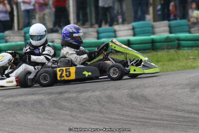 02/06/2013 : 4ème manche du Championnat du Sud 2013 à Alès (Photos Stéphane Agnus) 2013 — karting