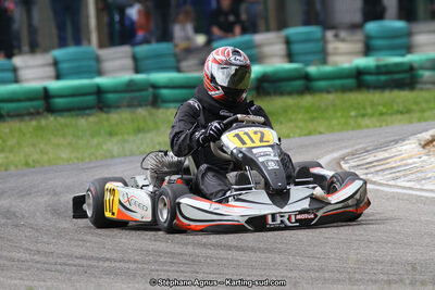 02/06/2013 : 4ème manche du Championnat du Sud 2013 à Alès (Photos Stéphane Agnus) 2013 — karting
