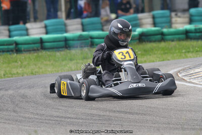 02/06/2013 : 4ème manche du Championnat du Sud 2013 à Alès (Photos Stéphane Agnus) 2013 — karting