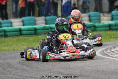 02/06/2013 : 4ème manche du Championnat du Sud 2013 à Alès (Photos Stéphane Agnus) 2013 — karting