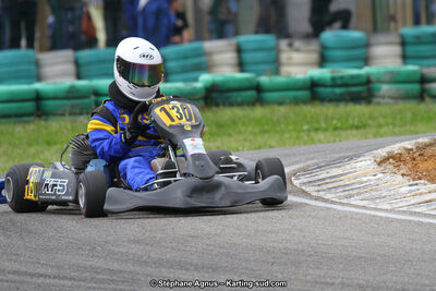 02/06/2013 : 4ème manche du Championnat du Sud 2013 à Alès (Photos Stéphane Agnus) 2013 — karting