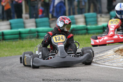 02/06/2013 : 4ème manche du Championnat du Sud 2013 à Alès (Photos Stéphane Agnus) 2013 — karting