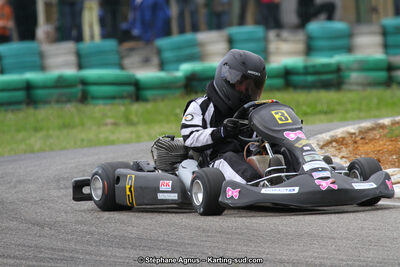 02/06/2013 : 4ème manche du Championnat du Sud 2013 à Alès (Photos Stéphane Agnus) 2013 — karting