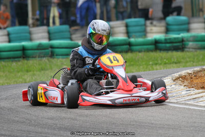 02/06/2013 : 4ème manche du Championnat du Sud 2013 à Alès (Photos Stéphane Agnus) 2013 — karting