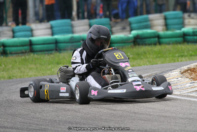 02/06/2013 : 4ème manche du Championnat du Sud 2013 à Alès (Photos Stéphane Agnus) 2013 — karting