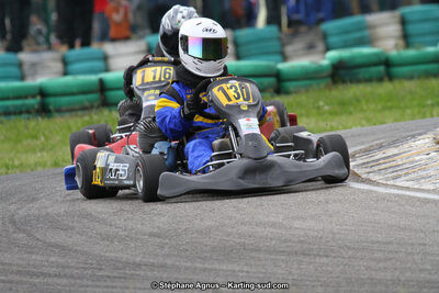 02/06/2013 : 4ème manche du Championnat du Sud 2013 à Alès (Photos Stéphane Agnus) 2013 — karting