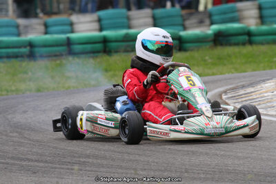 02/06/2013 : 4ème manche du Championnat du Sud 2013 à Alès (Photos Stéphane Agnus) 2013 — karting