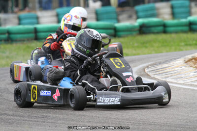 02/06/2013 : 4ème manche du Championnat du Sud 2013 à Alès (Photos Stéphane Agnus) 2013 — karting