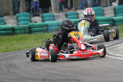 02/06/2013 : 4ème manche du Championnat du Sud 2013 à Alès (Photos Stéphane Agnus) 2013 — karting