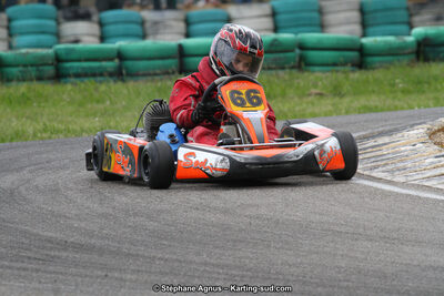 02/06/2013 : 4ème manche du Championnat du Sud 2013 à Alès (Photos Stéphane Agnus) 2013 — karting
