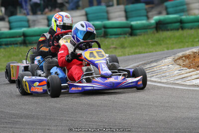 02/06/2013 : 4ème manche du Championnat du Sud 2013 à Alès (Photos Stéphane Agnus) 2013 — karting