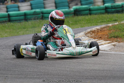 02/06/2013 : 4ème manche du Championnat du Sud 2013 à Alès (Photos Stéphane Agnus) 2013 — karting