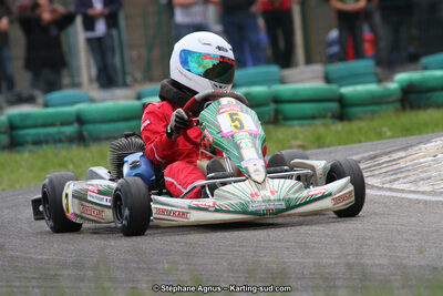 02/06/2013 : 4ème manche du Championnat du Sud 2013 à Alès (Photos Stéphane Agnus) 2013 — karting