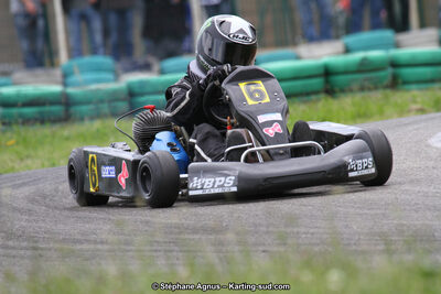 02/06/2013 : 4ème manche du Championnat du Sud 2013 à Alès (Photos Stéphane Agnus) 2013 — karting