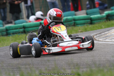 02/06/2013 : 4ème manche du Championnat du Sud 2013 à Alès (Photos Stéphane Agnus) 2013 — karting