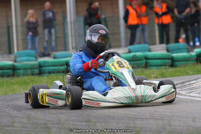 02/06/2013 : 4ème manche du Championnat du Sud 2013 à Alès (Photos Stéphane Agnus) 2013 — karting