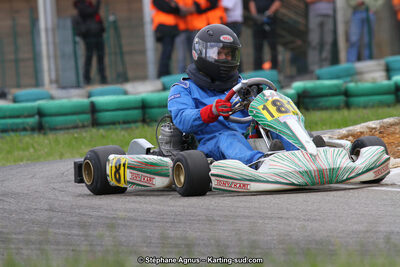 02/06/2013 : 4ème manche du Championnat du Sud 2013 à Alès (Photos Stéphane Agnus) 2013 — karting