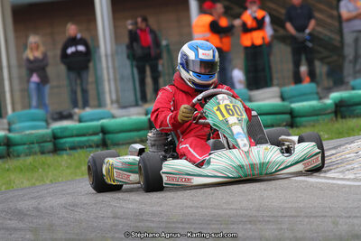 02/06/2013 : 4ème manche du Championnat du Sud 2013 à Alès (Photos Stéphane Agnus) 2013 — karting