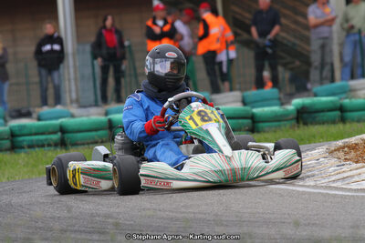 02/06/2013 : 4ème manche du Championnat du Sud 2013 à Alès (Photos Stéphane Agnus) 2013 — karting