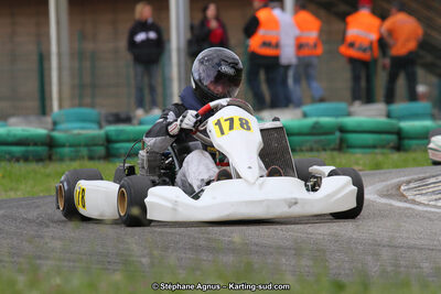 02/06/2013 : 4ème manche du Championnat du Sud 2013 à Alès (Photos Stéphane Agnus) 2013 — karting